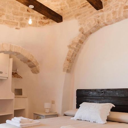 Villa Trullo Pietrabella Alberobello Exterior foto