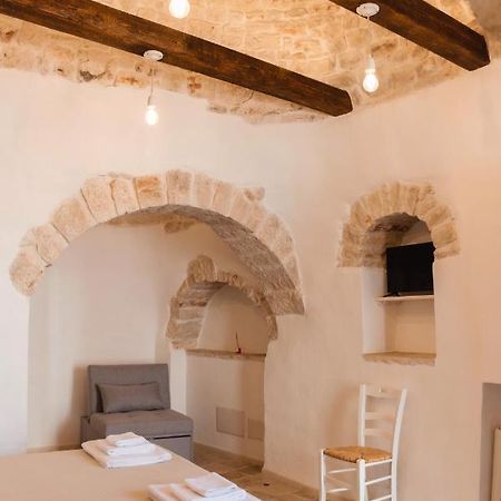 Villa Trullo Pietrabella Alberobello Exterior foto