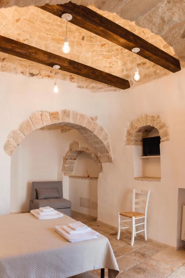 Villa Trullo Pietrabella Alberobello Exterior foto